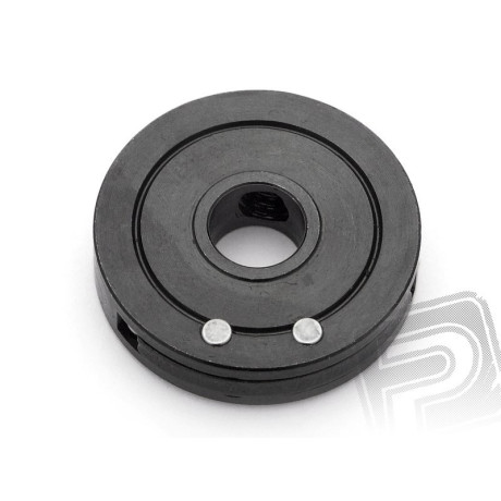 Odstředivá spojka (SAVAGE HD 2 stuně, černý)