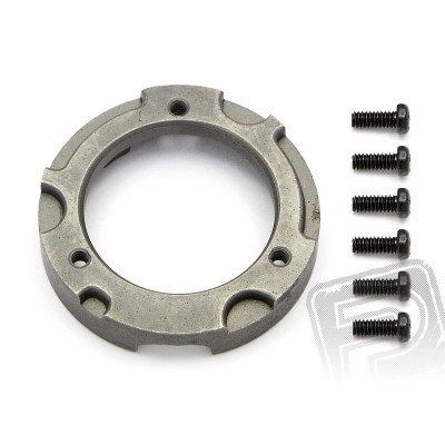 Unašeč spojky 2stupně, SAVAGE HD