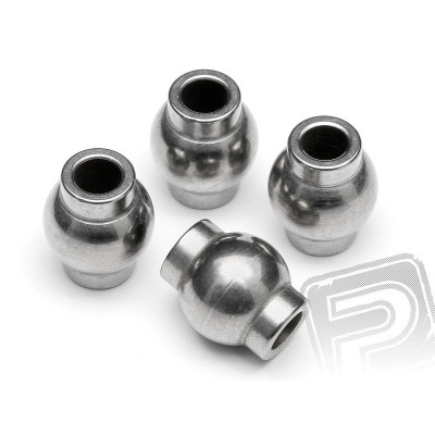 Kulička kloubku 10X12mm (4ks) BAJA 5B