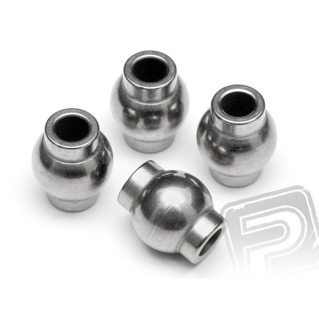 Kulička kloubku 10X12mm (4ks) BAJA 5B