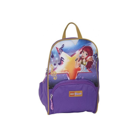 LEGO Friends PopStar- batoh Junior