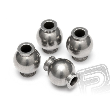 Kulička kloubku 14X17mm (4ks) BAJA 5B