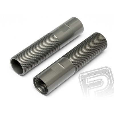 Obal tlumiče (20X86mm/2ks) BAJA 5B/přední