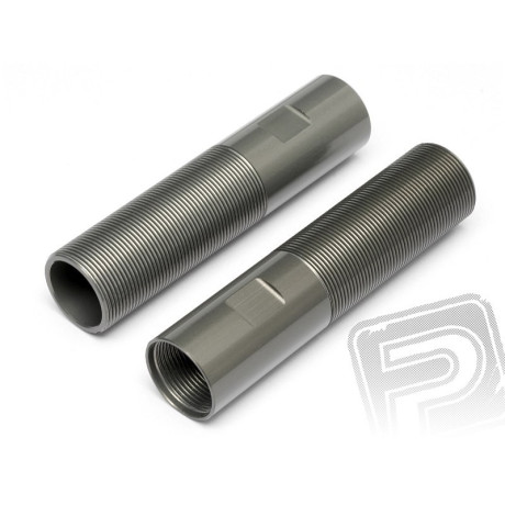 Obal tlumiče (20X86mm/2ks) BAJA 5B/přední