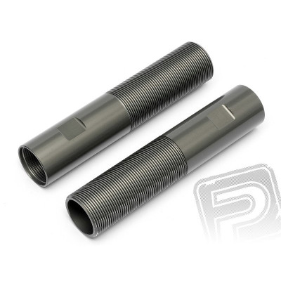 Obal tlumiče (20X96mm/2ks) BAJA 5B/zadní