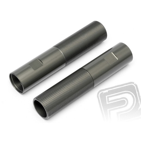 Obal tlumiče (20X96mm/2ks) BAJA 5B/zadní