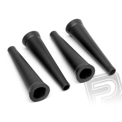 Prachovka tlumiče 20X70mm (4ks) BAJA 5B/přední