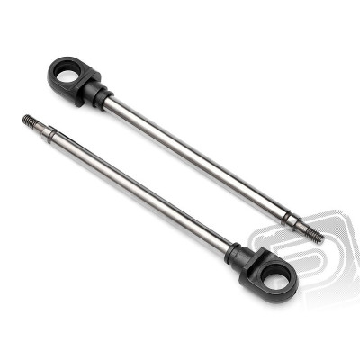 Pístnice 6x105mm (2ks)