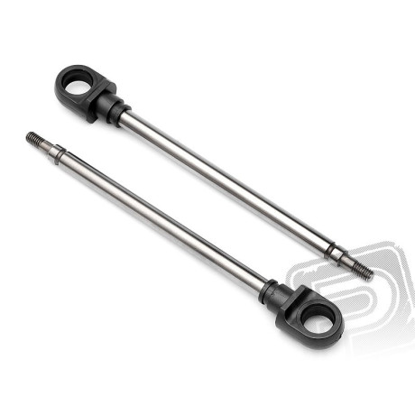 Pístnice 6x105mm (2ks)