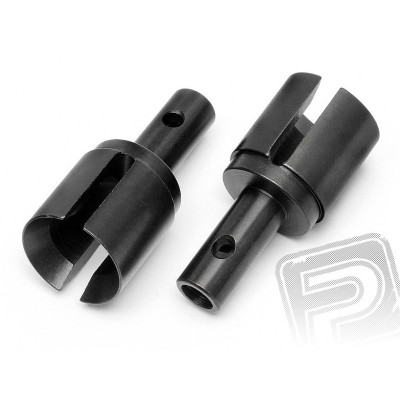 Unašeč poloosy 22x48mm (2ks) BAJA 5B