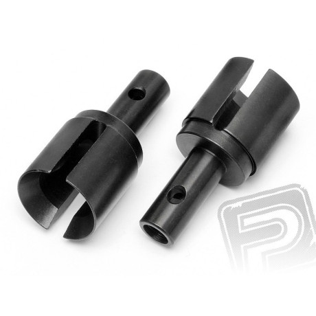 Unašeč poloosy 22x48mm (2ks) BAJA 5B