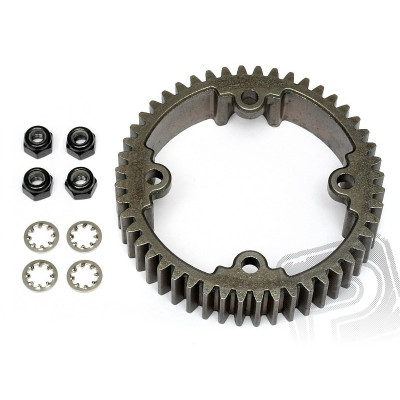 Ozubené kolo dif. 48zubů, BAJA 5B