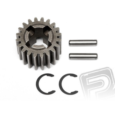 Ozubené kolo 20zubů, BAJA 5B