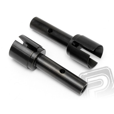 Hnací hřídel 22x68mm (2ks) BAJA 5B