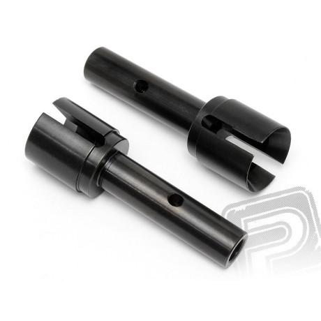 Hnací hřídel 22x68mm (2ks) BAJA 5B