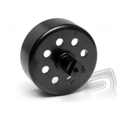 Bubínek spojky, BAJA 5B