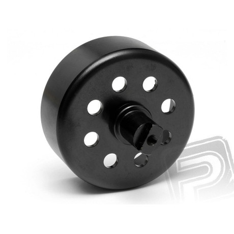 Bubínek spojky, BAJA 5B