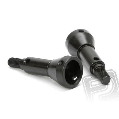 Čep 8x11x25mm (2ks)