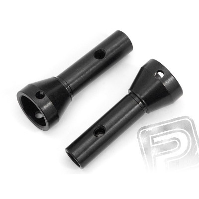 Čep 8x11x36mm (2ks)