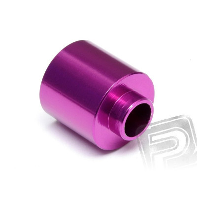 Vymezovací podložka 5x12x11mm, BAJA 5B