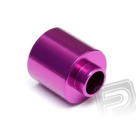 Vymezovací podložka 5x12x11mm, BAJA 5B