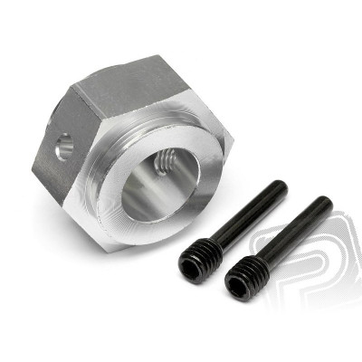 Unašeč brzdového kotouče 24X16mm BAJA 5B