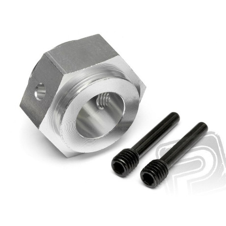 Unašeč brzdového kotouče 24X16mm BAJA 5B