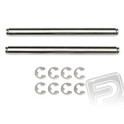 Čep 6x80mm (2ks) BAJA 5B