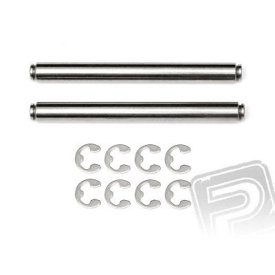 Čep 6X63mm (2ks) BAJA 5B