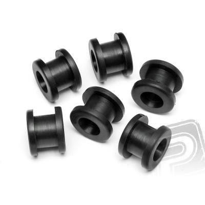 Průchodka nádrže 6x9x10mm (6ks) BAJA 5B