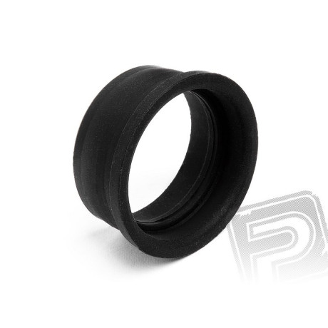 Těsnění kolena výfuku 23x29x12mm (3ks)