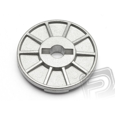 Unašeč třecí spojky, SAVAGE X