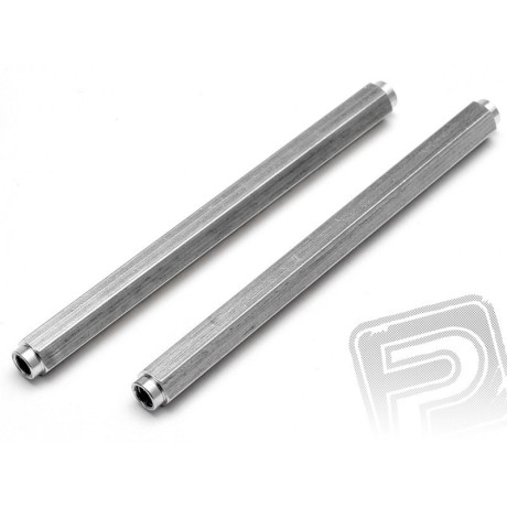 Sloupek 4x6x74mm SAVAGE X