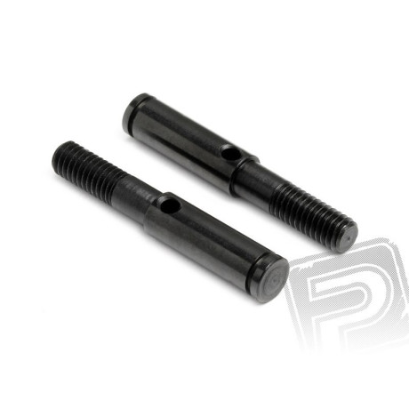 Přední osy 5x29mm (2ks)