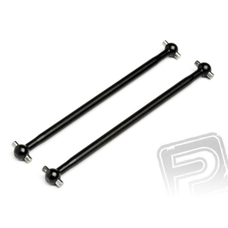 Kardany 6x86mm (2ks)