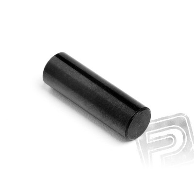 Osička převodovky 5x16mm