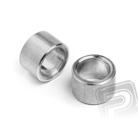 Podložky 5x7x4,5mm (2ks)