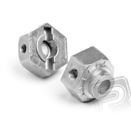 Unašeč kola šestihranný 12mm