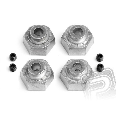 Unašeč kola šestihranný 12mm