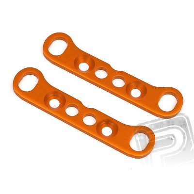 Držák zavěšení ramen A 38mm (oranžový/2ks)
