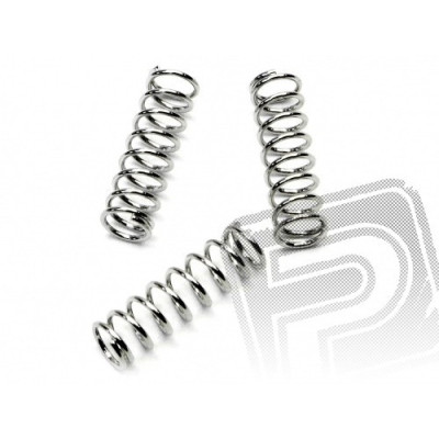 Nastavitelná pružina pro dif.