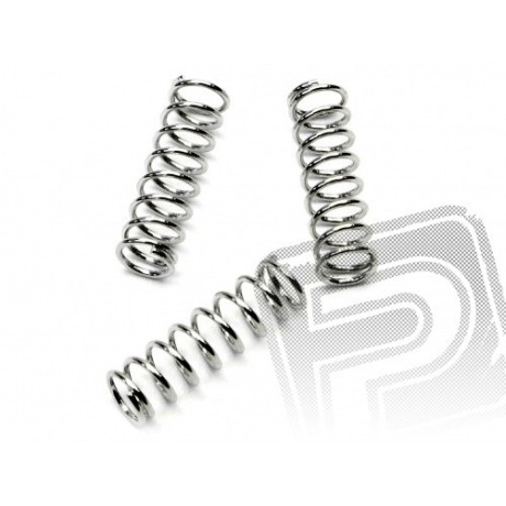 Nastavitelná pružina pro dif.