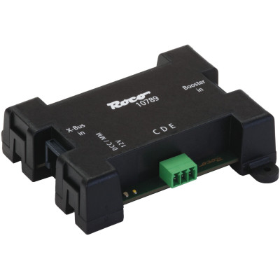 ROCO Z21®-Booster Adaptér