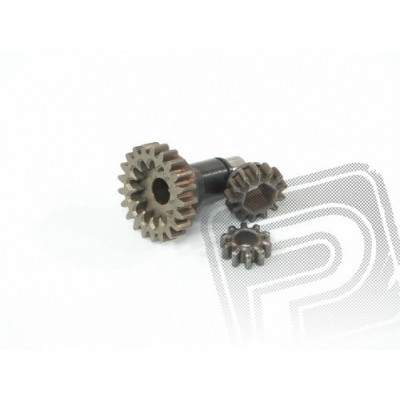 Převod zpátečky (21/13/10zubů) SAVAGE