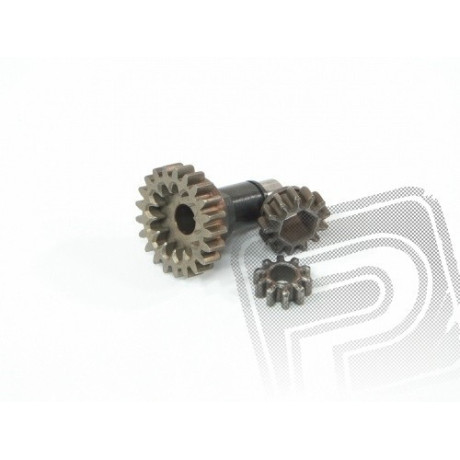 Převod zpátečky (21/13/10zubů) SAVAGE