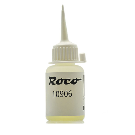 ROCO Olejnička 20ml