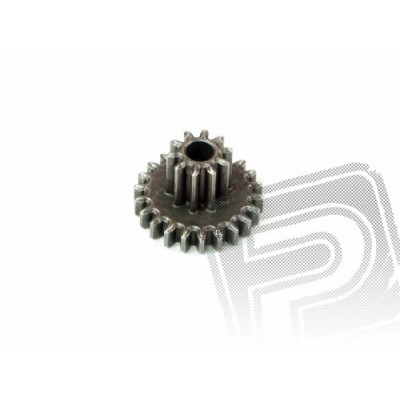 Ozubené kolo zpátečky 10/22zubů (SAVAGE)