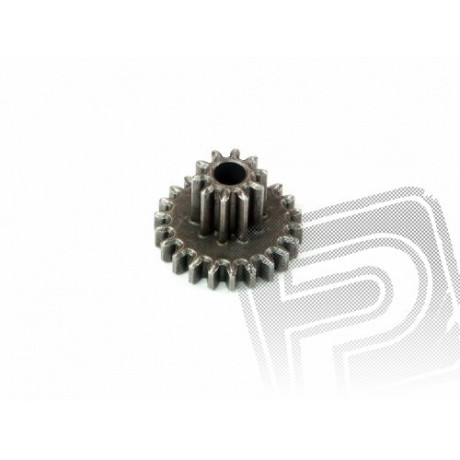 Ozubené kolo zpátečky 10/22zubů (SAVAGE)