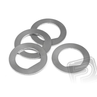 Diferenciál koružek, 13,8x21mm (4ks)