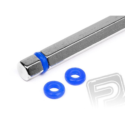 Startovací hřídel s "O" kroužkem (225mm)